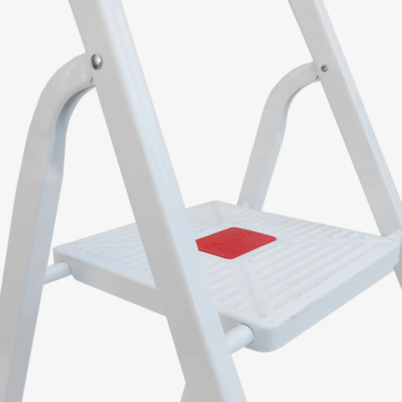 Escalera Tijera 5 Peldaños