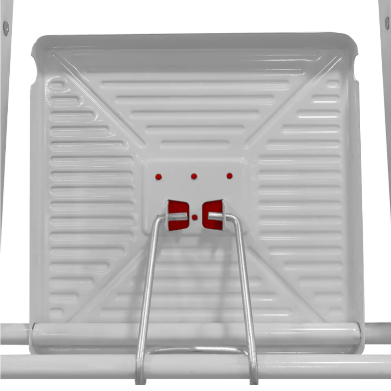 Escalera Tijera 4 Peldaños