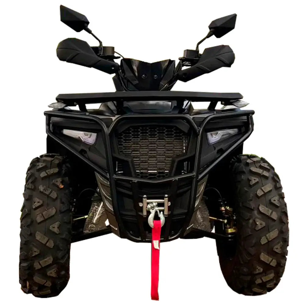 Cuatrimoto ATV 300cc Rojo