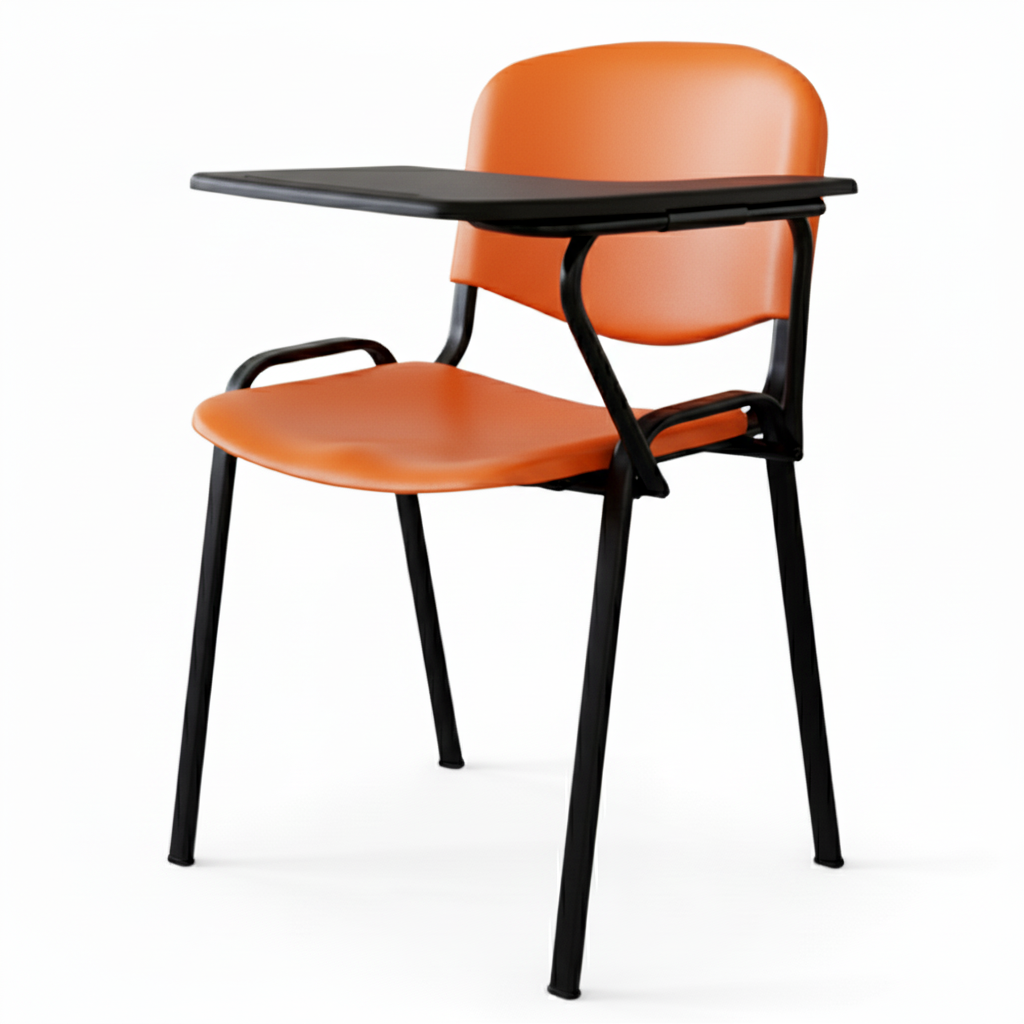 Silla Iso Polipropileno Universitaria