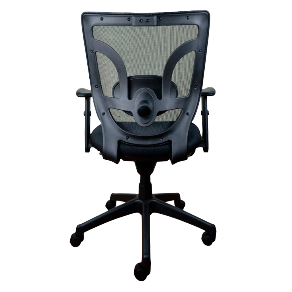 Silla Escritorio Look sin Cabecero