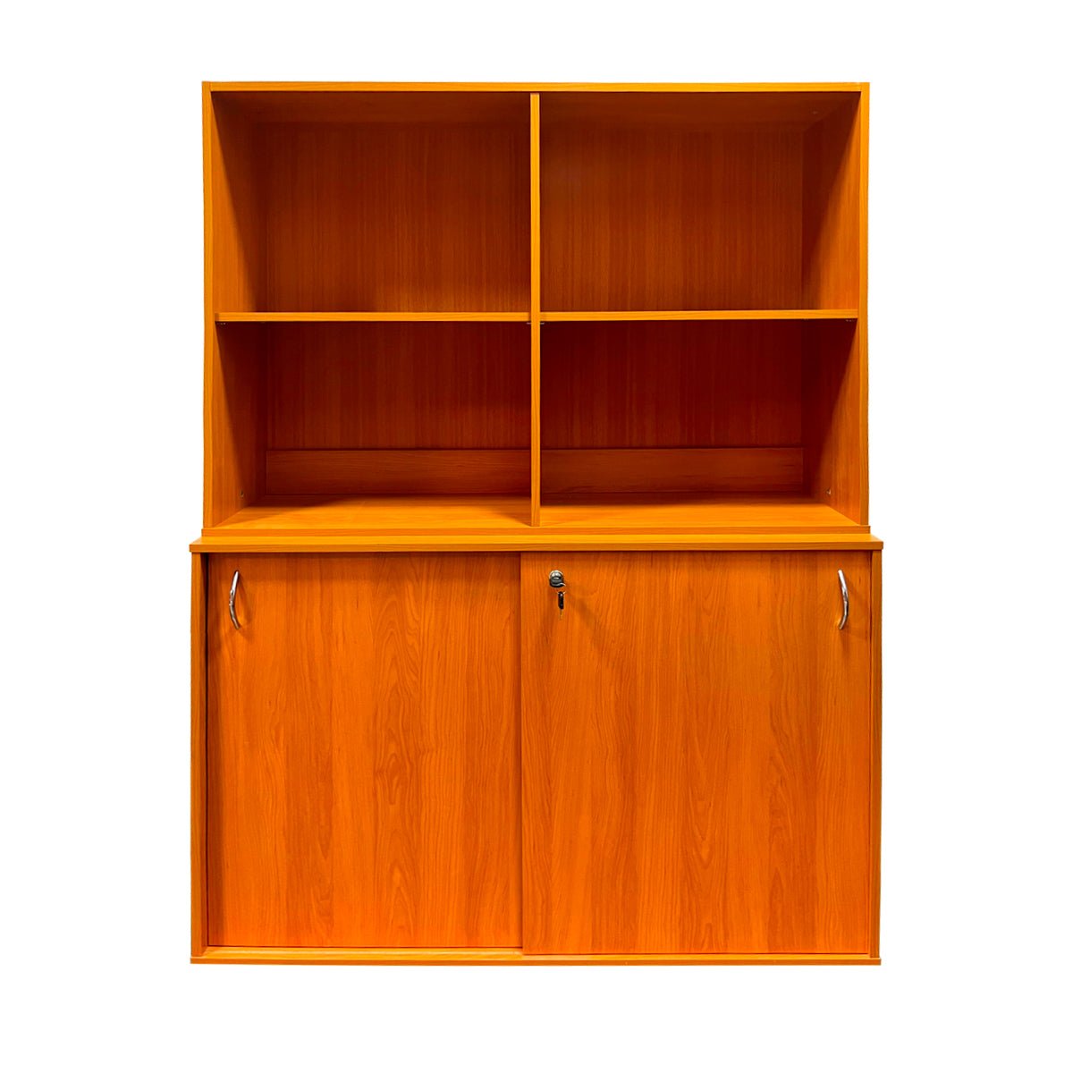 Biblioteca Puertas Corredera Peral - Relámpago.Shop