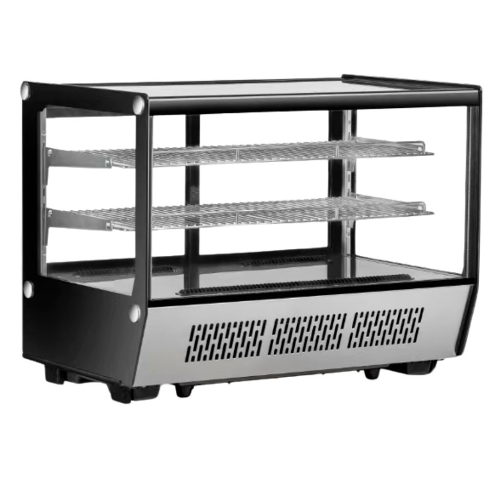 Vitrina Sobremesa CW-160