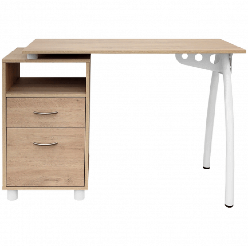 Escritorio Tobi Jerez