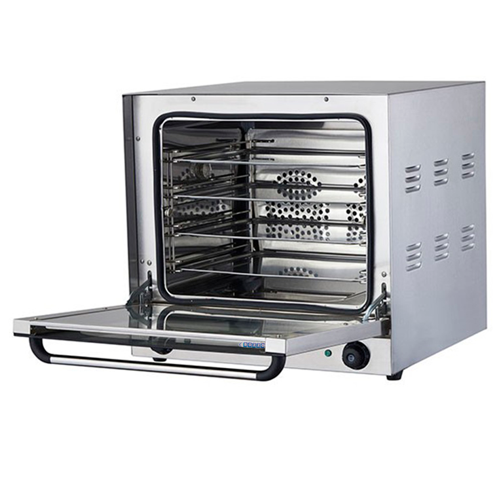 Horno Convector YXD-4A con Grill