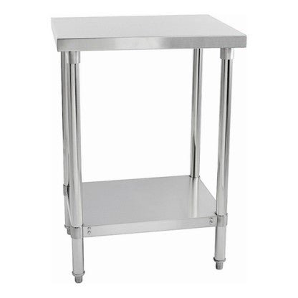 Mesón de Acero Central 60