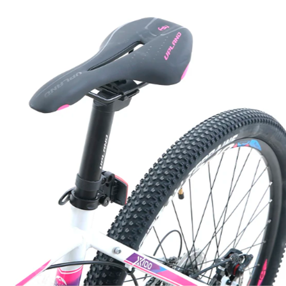 Bicicleta Upland X100 Aro 27.5 Blanco