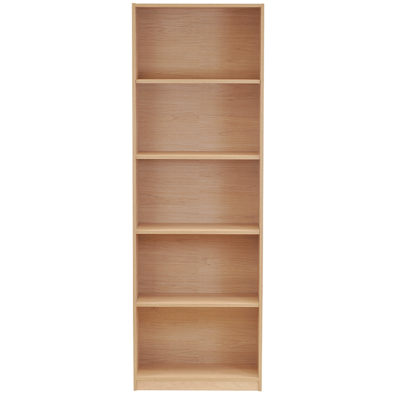 Estante 5 Niveles - Relámpago.Shop