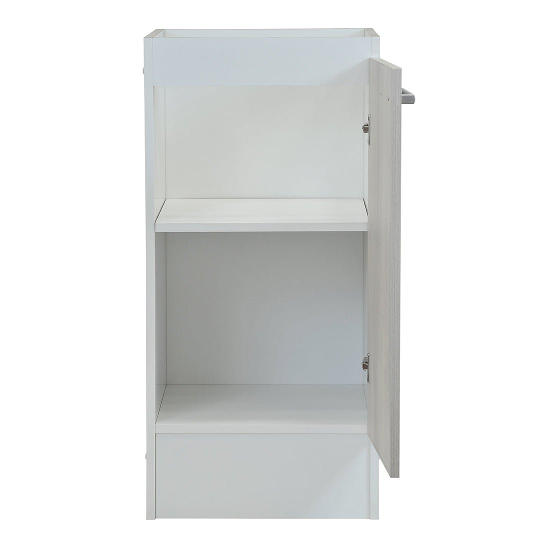 Gabinete Base 40 con 1 Puerta - Relámpago.Shop