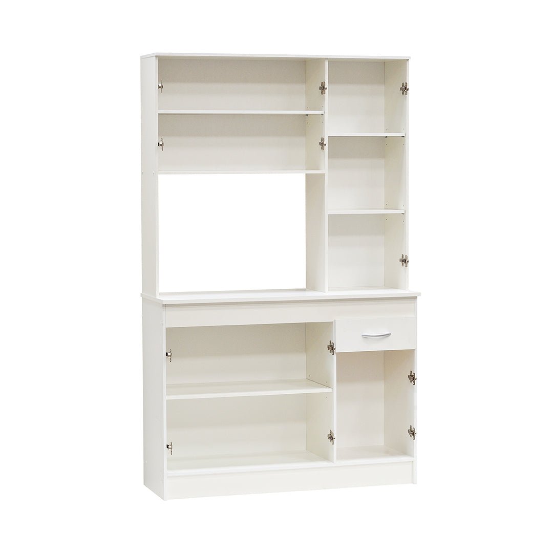 Gabinete Compacto 110 - Relámpago.Shop