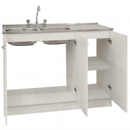 Kit Lavaplatos 120 - Relámpago.Shop