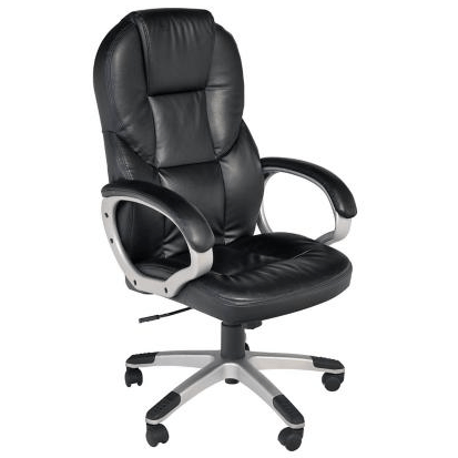 Silla Ejecutiva Ecocuero - Relámpago.Shop