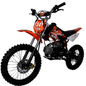 Moto 125cc 14/12 Naranjo