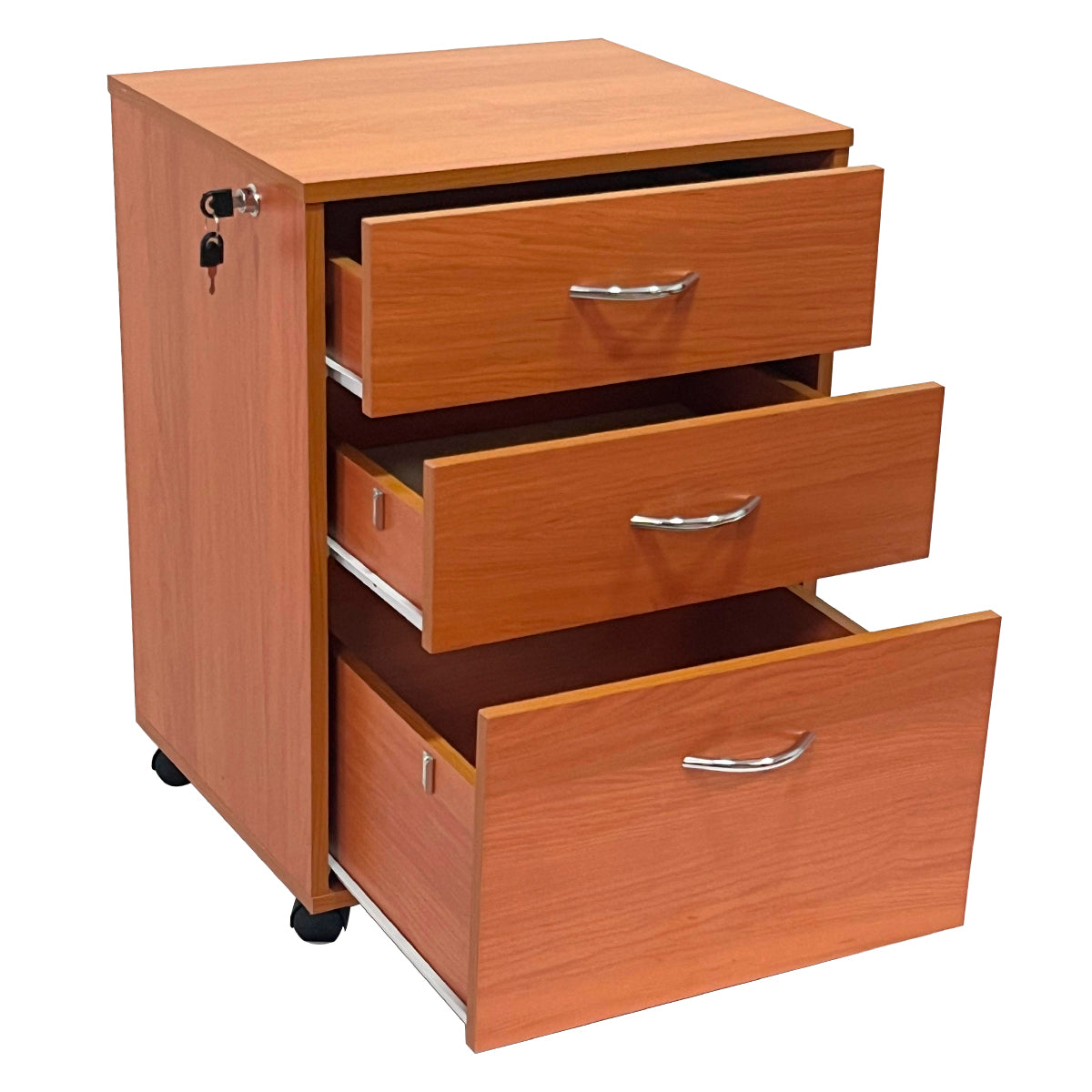 Cajonera Erika Peral