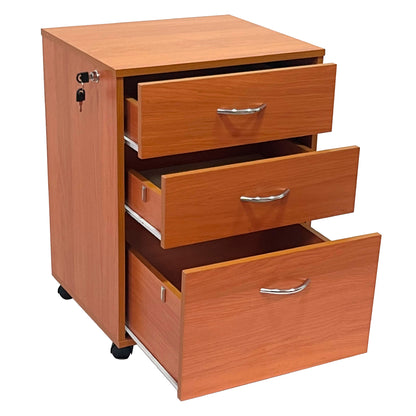 Cajonera Erika Peral