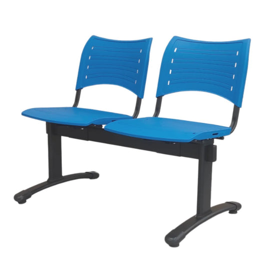 Banqueta ISO Smart Pata Split Azul