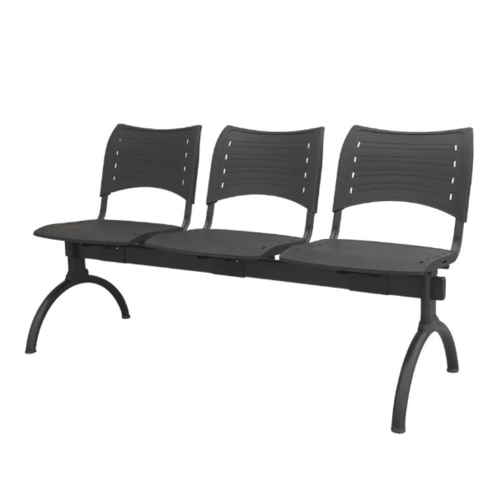 Banqueta ISO Smart Pata Luna Azul