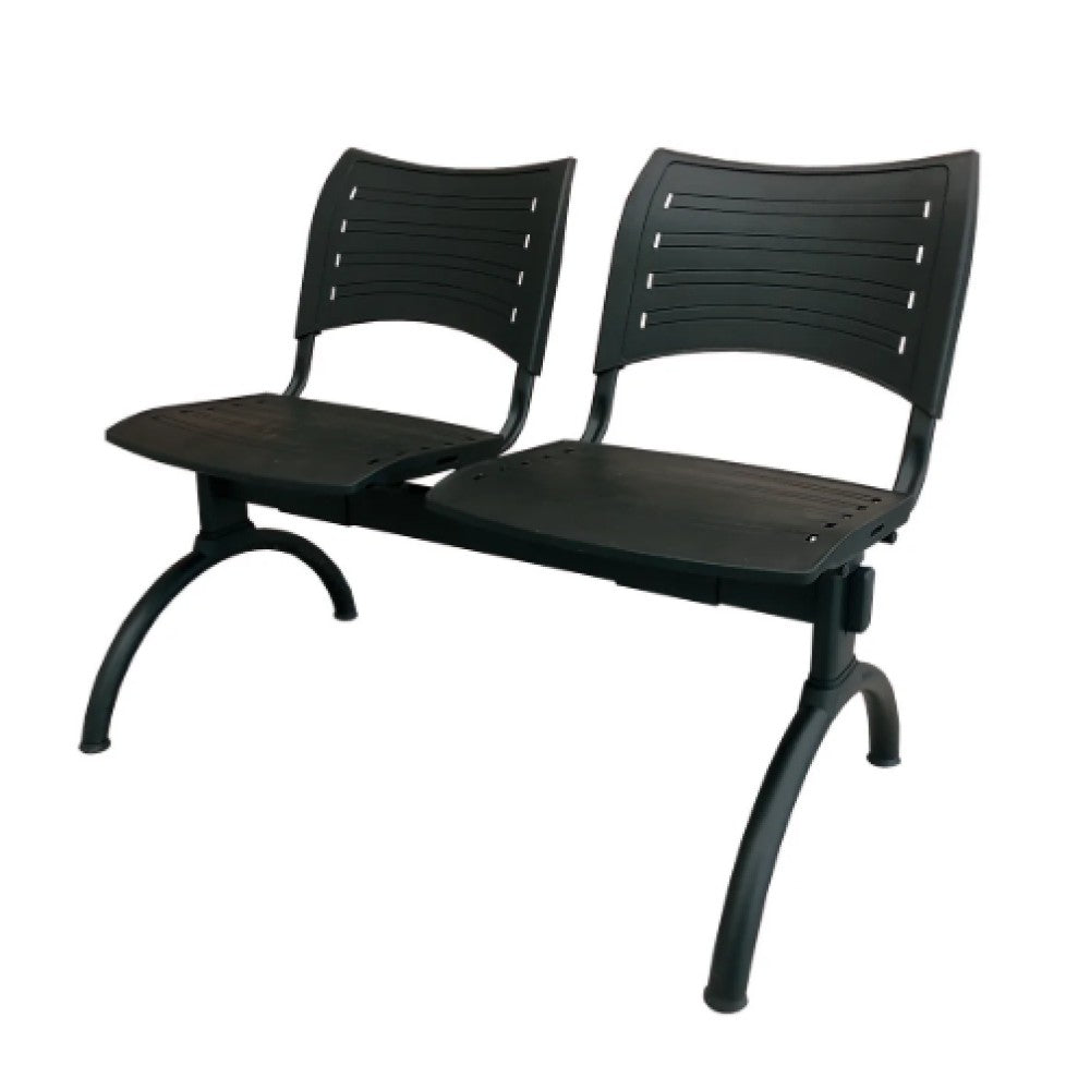 Banqueta ISO Smart Pata Luna Azul