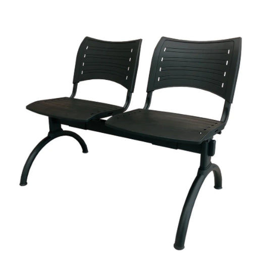 Banqueta ISO Smart Pata Luna Azul