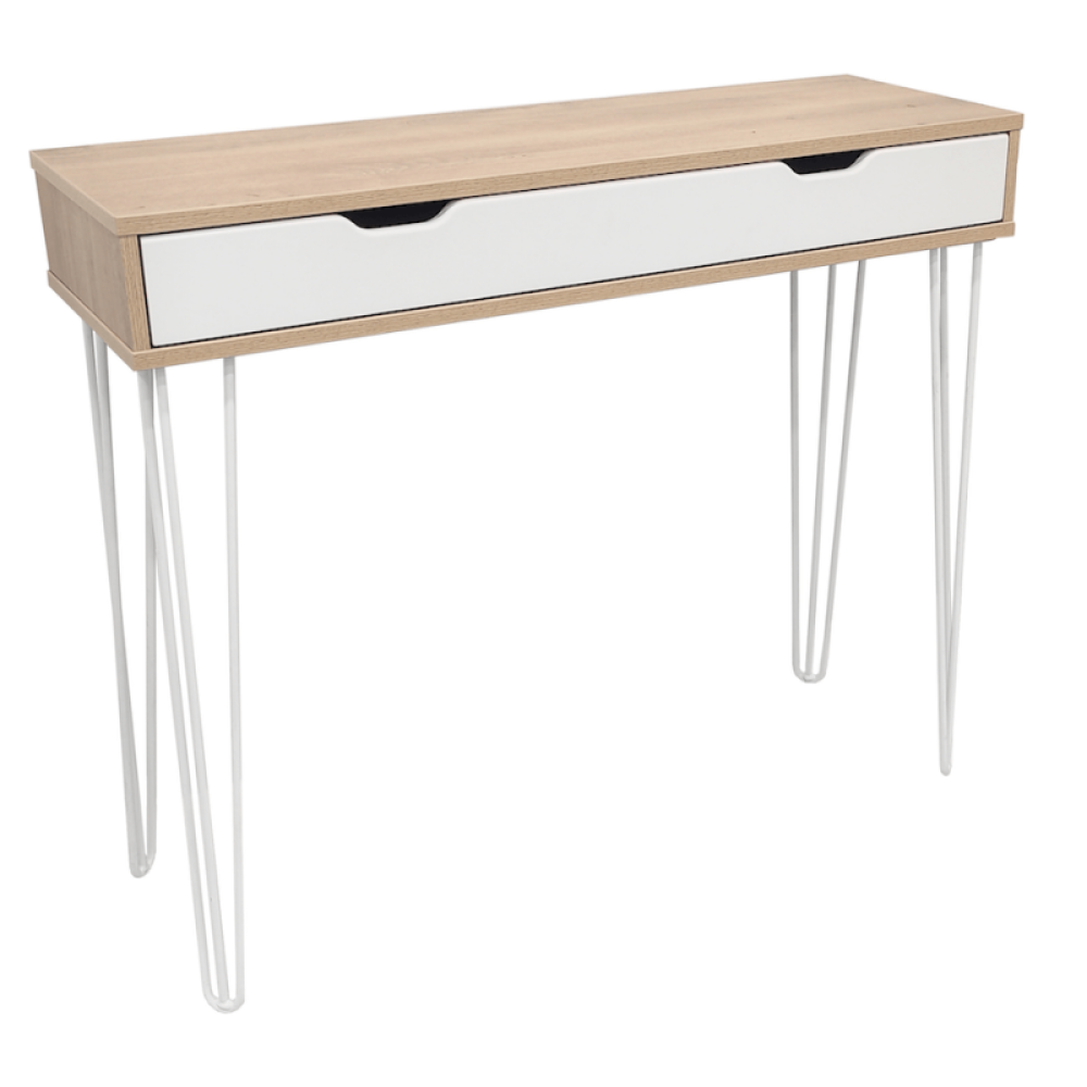 Mesa Arrimo Línea Vintage