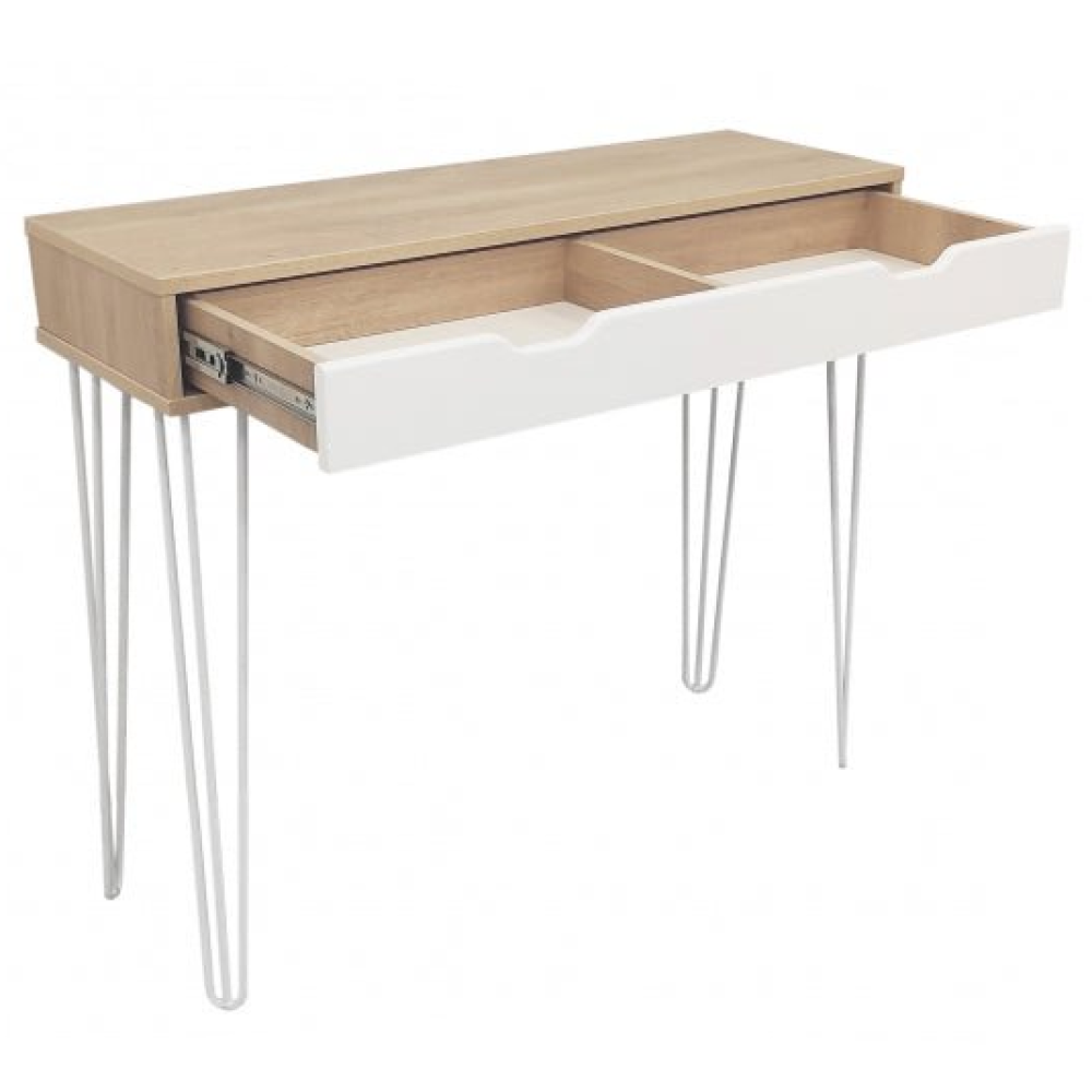 Mesa Arrimo Línea Vintage