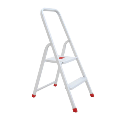 Escalera Tijera 2 Peldaños