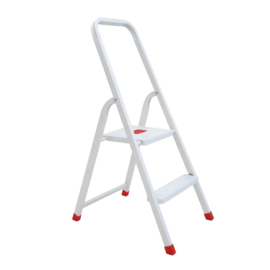 Escalera Tijera 2 Peldaños