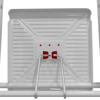 Escalera Tijera 5 Peldaños