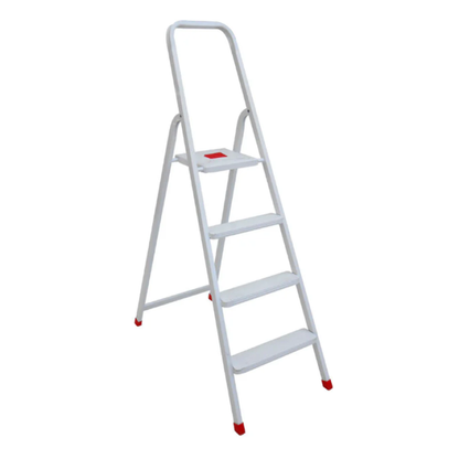 Escalera Tijera 4 Peldaños