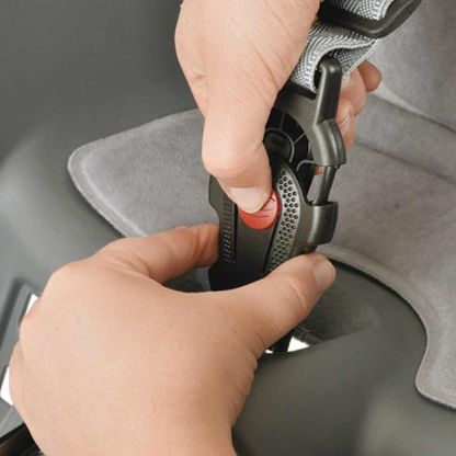 Silla Portabebés Koolah Aro 29