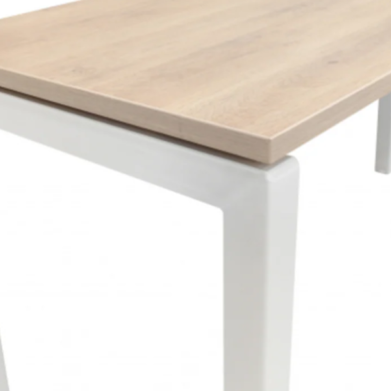 Escritorio Base Corchete 150