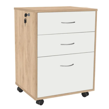 Cajonera Erika Jerez