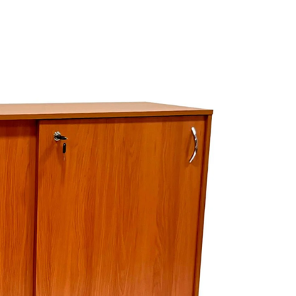 Gabinete Puertas Corredera Peral