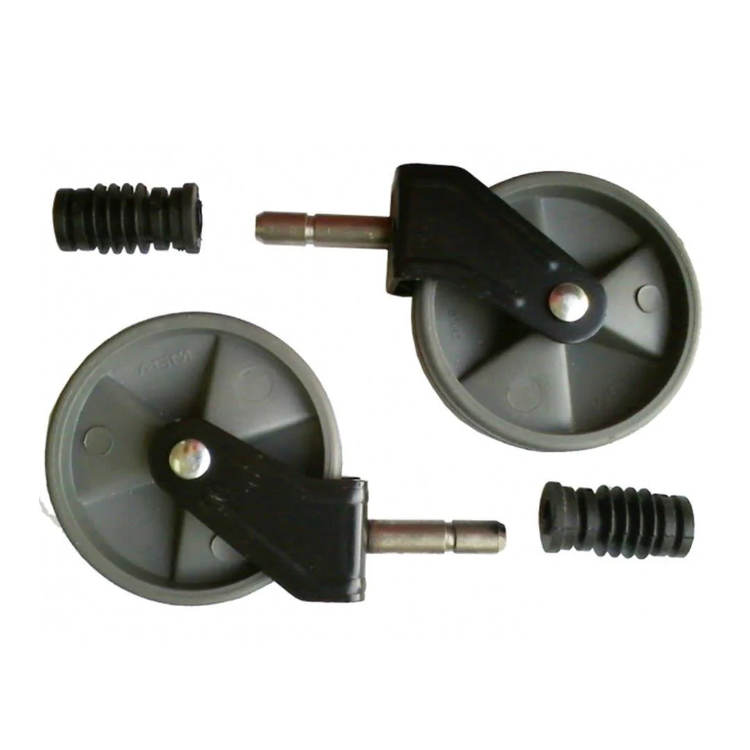 Set de Ruedas Ping Pong Junior / Frontón