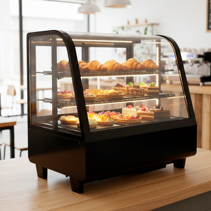 Vitrina Sobremesa RTW-100