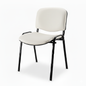 Silla ISO Tapizada