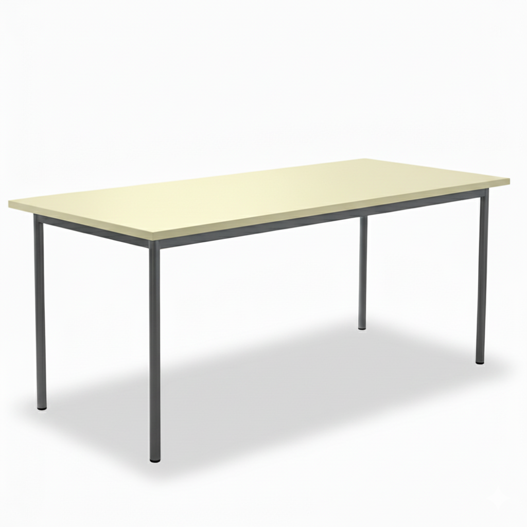 Mesa de Trabajo Multiuso 120