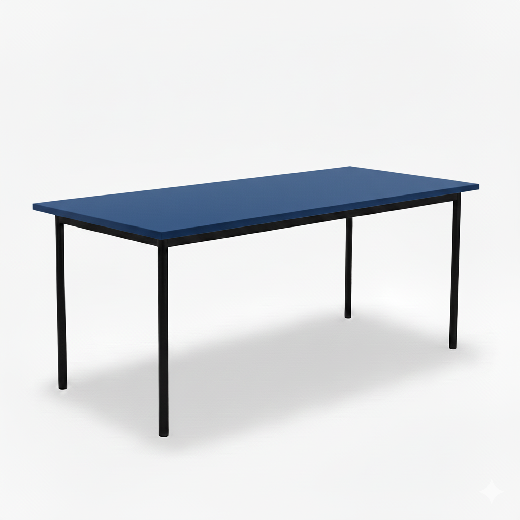 Mesa de Trabajo Multiuso 120