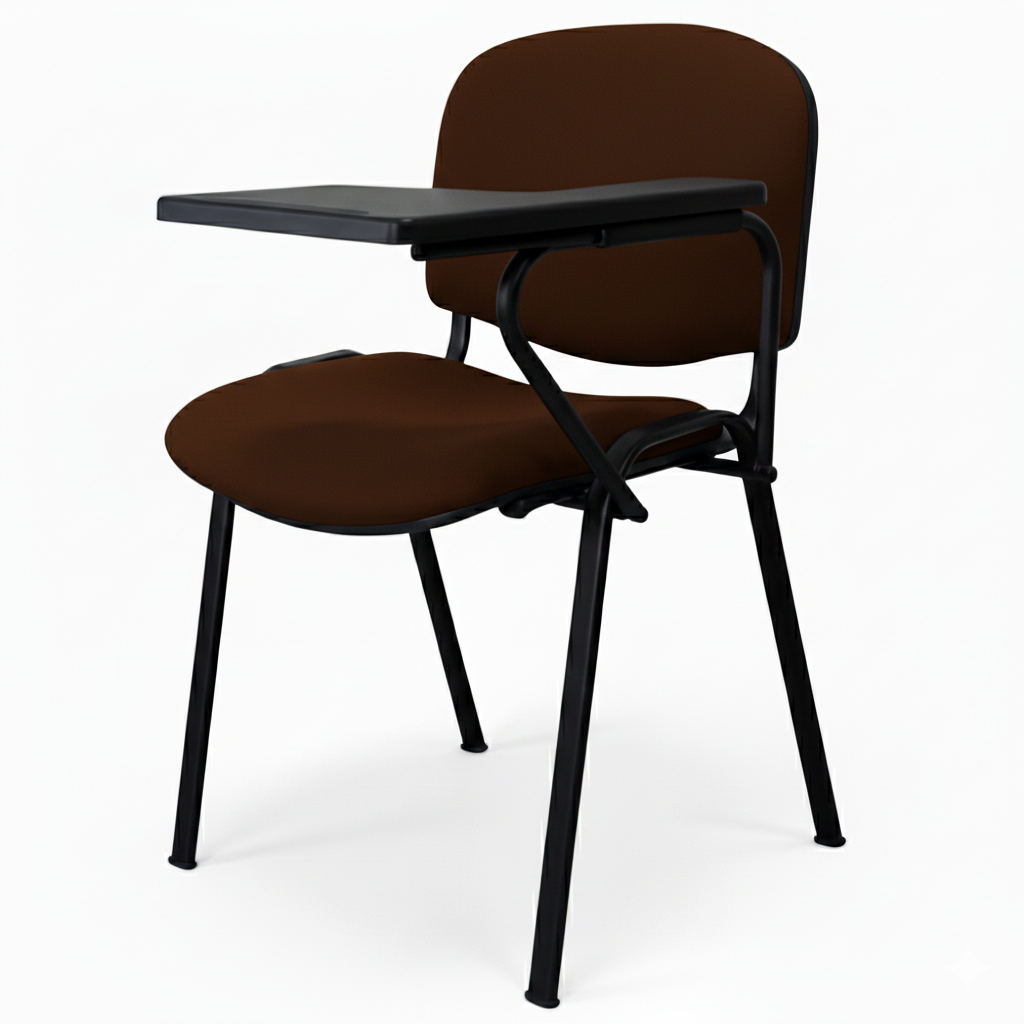 Silla ISO Tapizada Universitaria