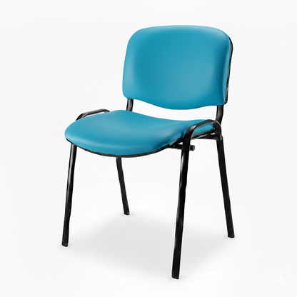 Silla ISO Tapizada