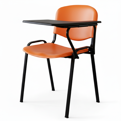 Silla Iso Polipropileno Universitaria