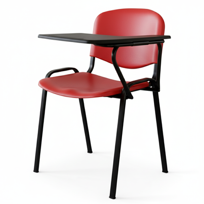 Silla Iso Polipropileno Universitaria