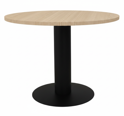 Mesa Reunión Redonda