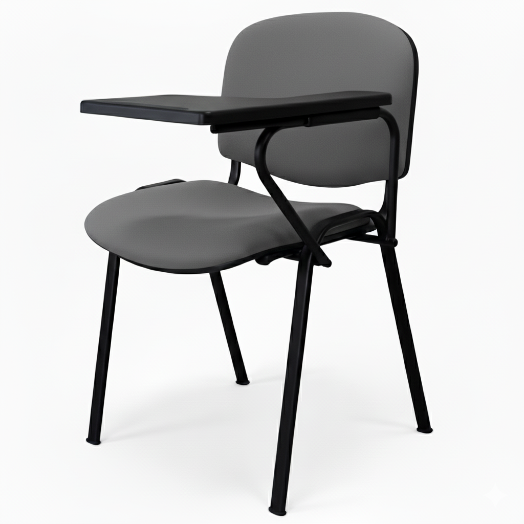 Silla ISO Tapizada Universitaria