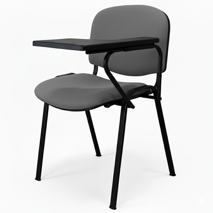 Silla ISO Tapizada Universitaria