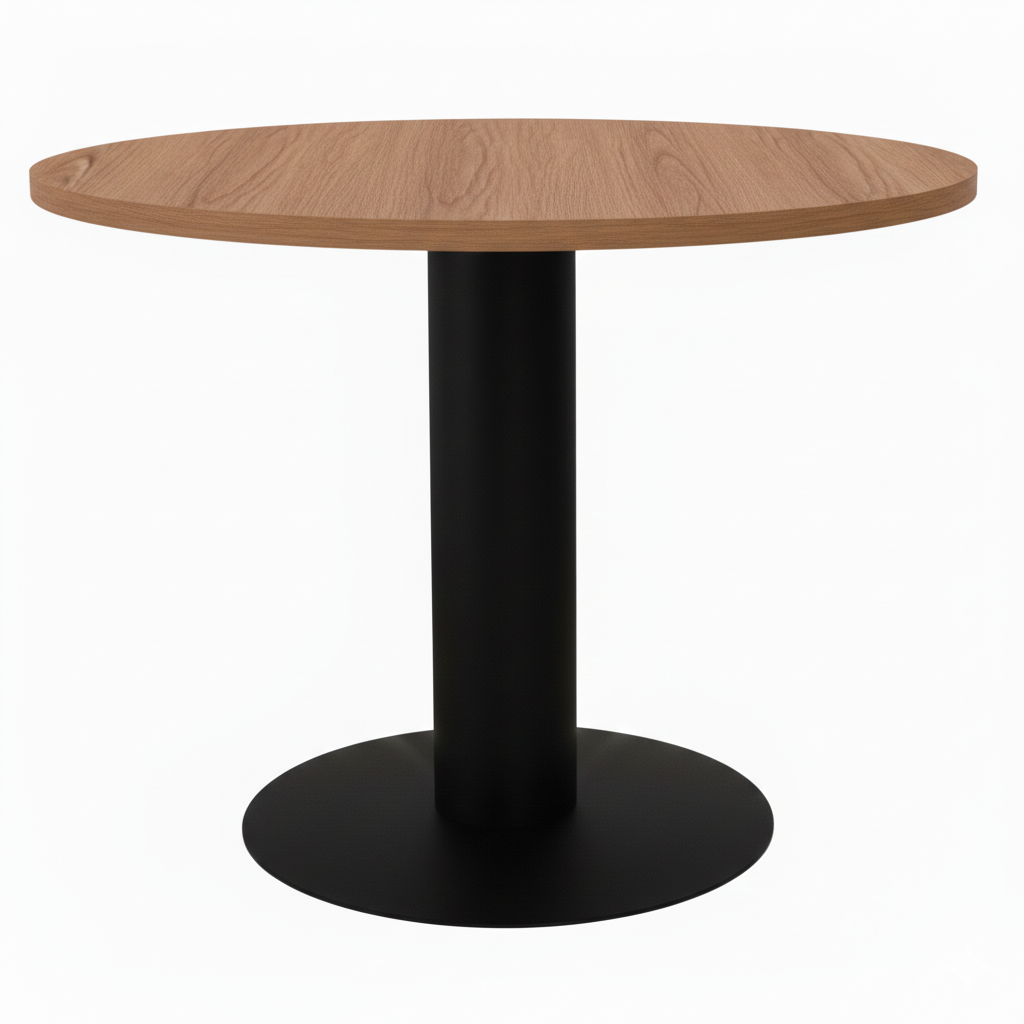 Mesa Reunión Redonda