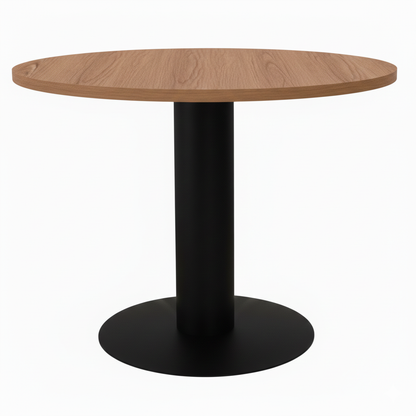 Mesa Reunión Redonda