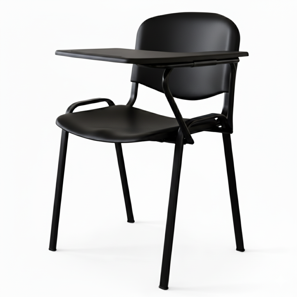 Silla Iso Polipropileno Universitaria