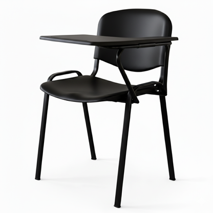 Silla Iso Polipropileno Universitaria