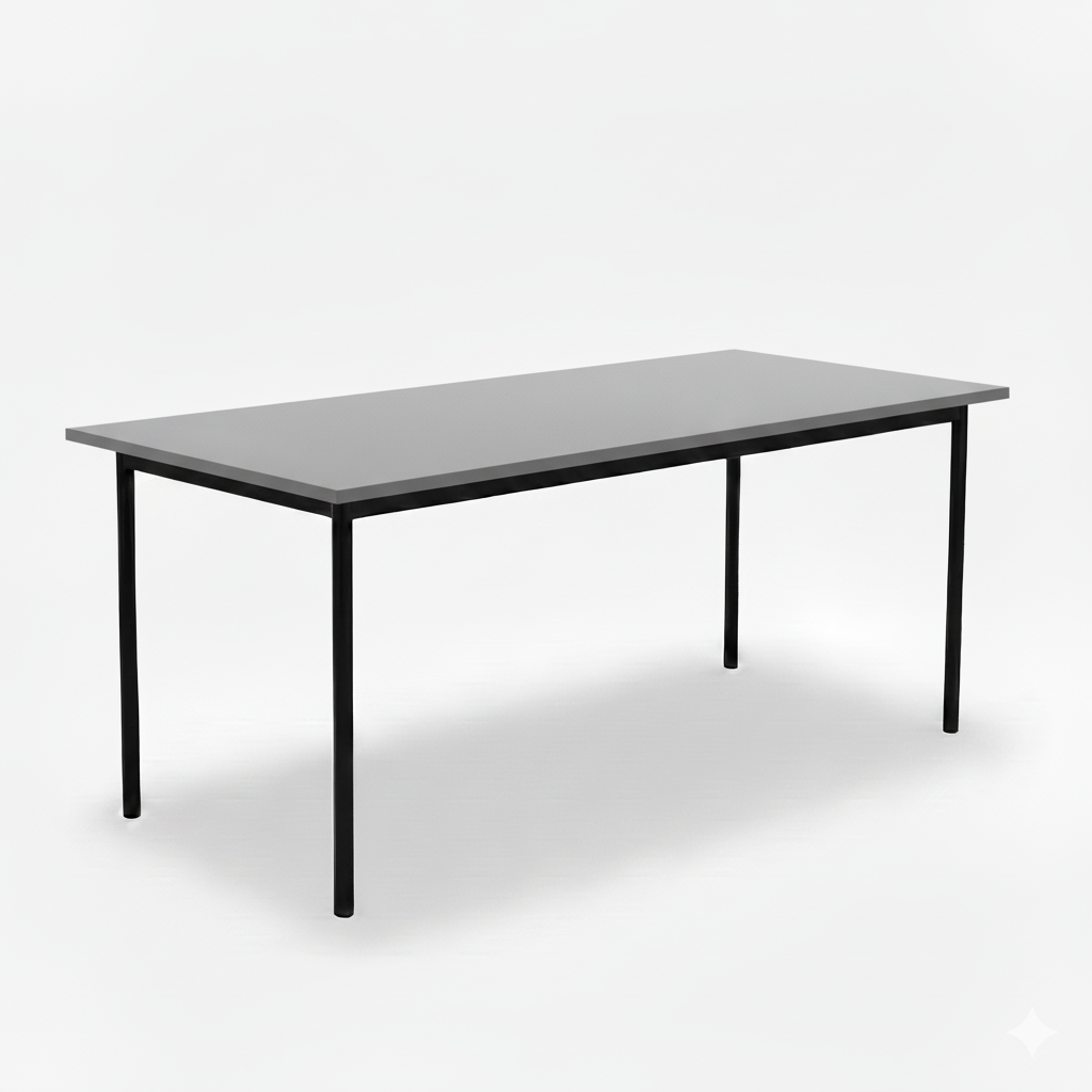 Mesa de Trabajo Multiuso 120